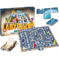 LABYRINTH Team Edition Gra Koperacyjna