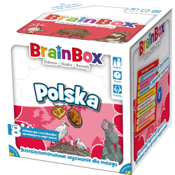 BRAIN BOX Polska