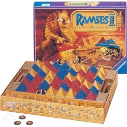 RAMSES II Ravensburger