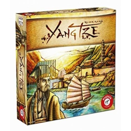 YANGTZE