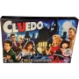 CLUEDO Odkryj kto Popełnił Zbrodnię