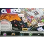 CLUEDO Odkryj kto Popełnił Zbrodnię
