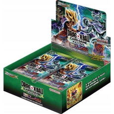 DRAGON BALL SCG B24 Zenkai Series Set 07  Beyond Genration Booster
