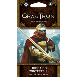 GRA O TRON LCG -3 Droga do Winterfell