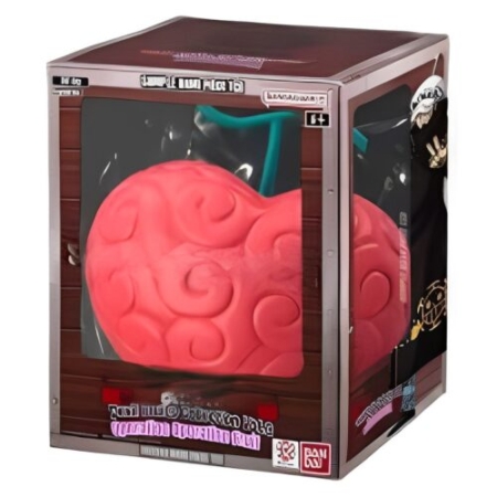 ONE PIECE CCG Devil Fruit Collection v.3