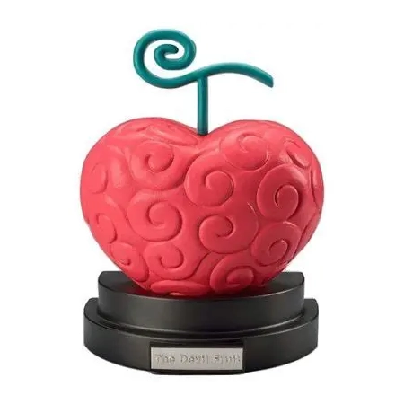 ONE PIECE CCG Devil Fruit Collection v.3