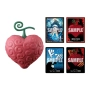 ONE PIECE CCG Devil Fruit Collection v.3
