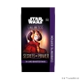 STAR WARS Unlimited - Secret of Powers  Carbonite Booster