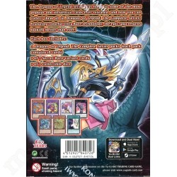 YGO Dragons of Legends - The Complite Series