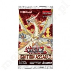 YGO Ignition Assault Booster