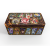 YGO 25th  Dueling Heroes Quarter Century  Tin