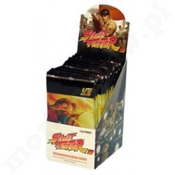 STREET FIGHTER BOOSTER