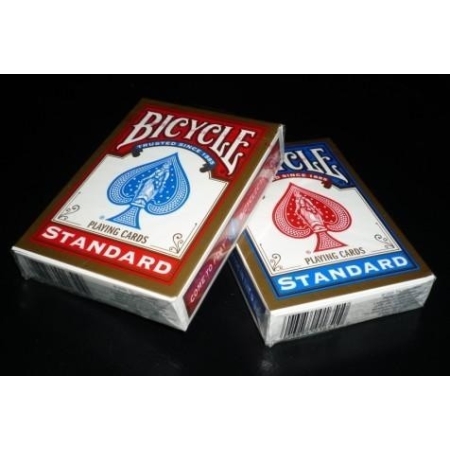 KARTY BICYCLE Standard 52 karty