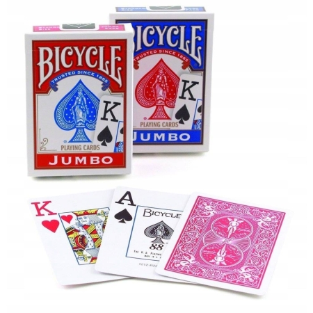 KARTY BICYCLE Jumbo