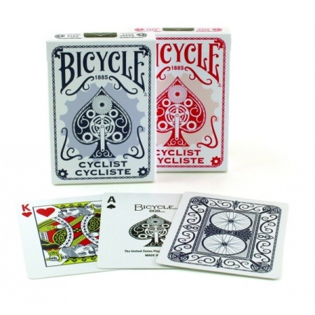 KARTY BICYCLE Cyclist