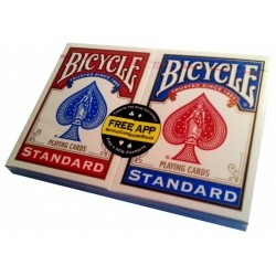 KARTY BICYCLE Standard 2 Talie