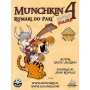 MUNCHKIN 4 Rumaki do Paki
