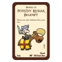 MUNCHKIN 4 Rumaki do Paki