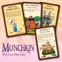 MUNCHKIN Dodatek Obfitości