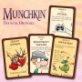 MUNCHKIN Dodatek Obfitości