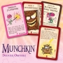 MUNCHKIN Dodatek Obfitości