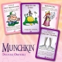 MUNCHKIN Dodatek Obfitości