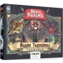 HERO REALMS Ruiny Thandaru Talia Kampanii IUVI Games