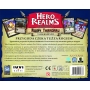 HERO REALMS Ruiny Thandaru Talia Kampanii IUVI Games