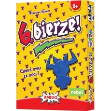 6 BIERZE !