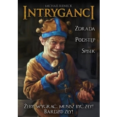 INTRYGANCI