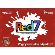 RED 7