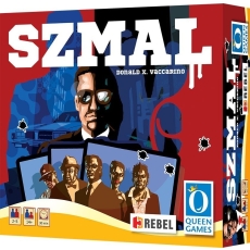 SZMAL ( Greed )