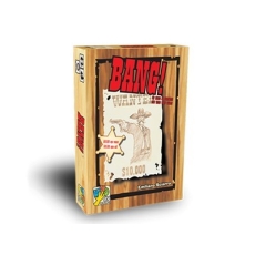 BANG IV Edycja Polska