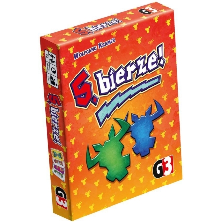 5 BIERZE !