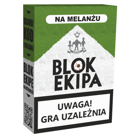 BLOK EKIPA Na Melanżu
