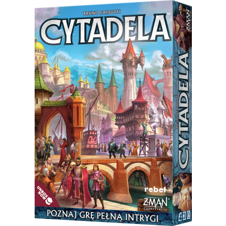 CYTADELA Nowa Edycja