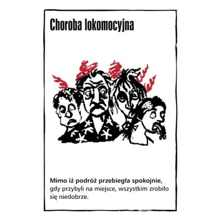 CZARNE HISTORIE - Śmiertelne Wakacje