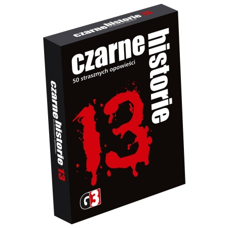 CZARNE HISTORIE 13