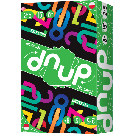 DNUP