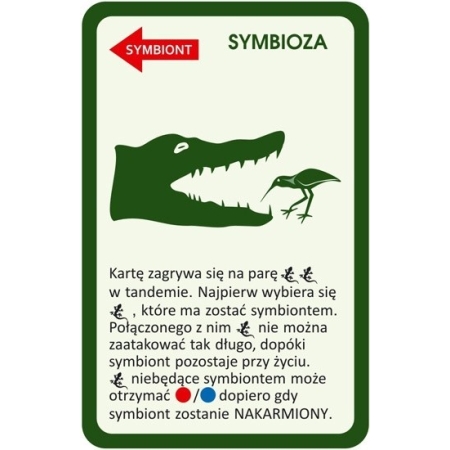 EWOLUCJA - Pochodzenie Gatunków