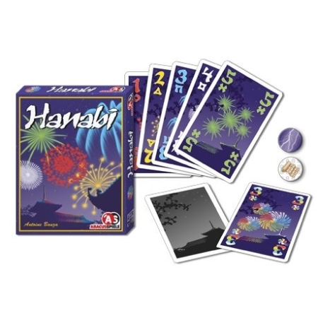 HANABI