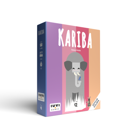 KARIBA