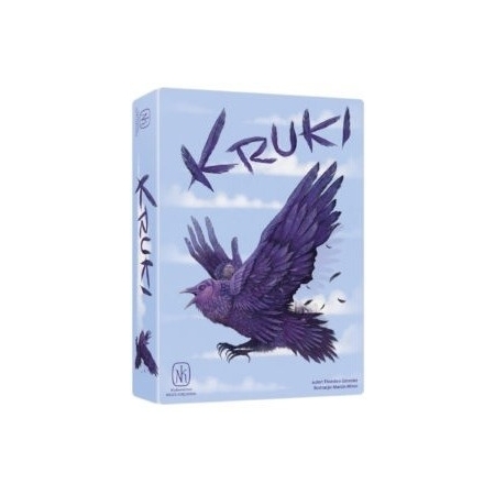 KRUKI