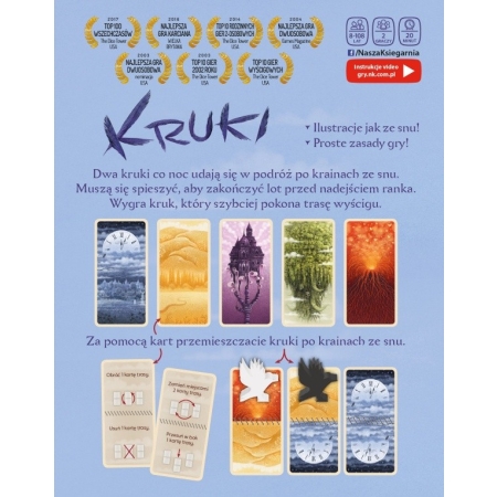 KRUKI