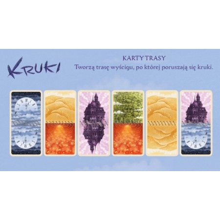 KRUKI