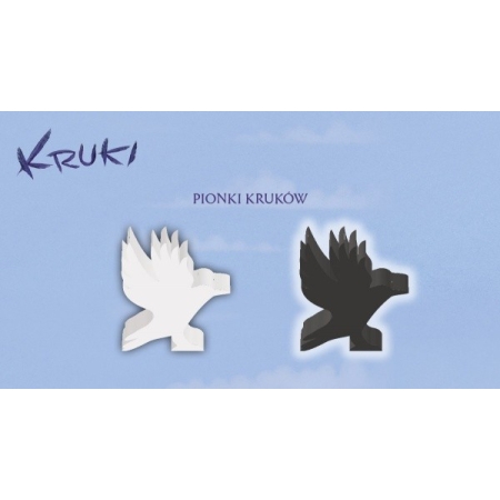 KRUKI
