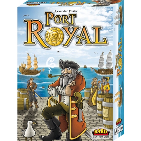 PORT ROYAL