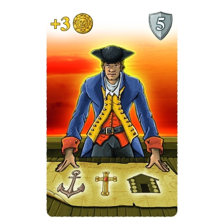 PORT ROYAL