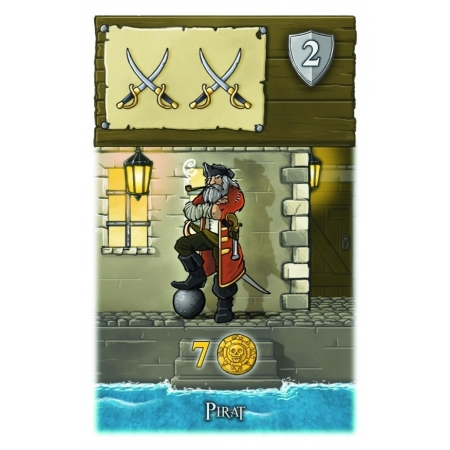 PORT ROYAL