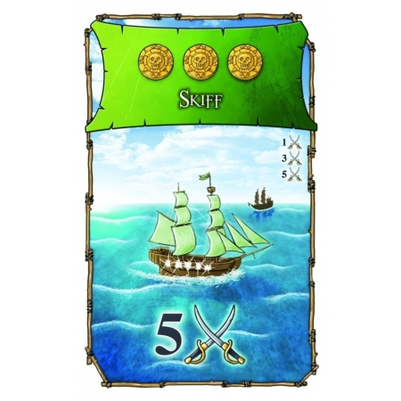 PORT ROYAL